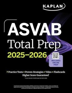 ASVAB Tota