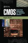 CMOS: Front-End Electronics for Radiation Sensors