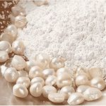 Cosmetics Grade Pearl Powder - Natural Skin Care for a Radiant Glow 250 Gm