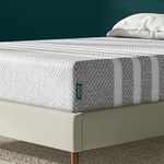 Leesa Original Hybrid 11" Mattress, Full, Premium Cooling Foam and Individually Wrapped Springs/CertiPUR-US Certified / 100-Night Trial