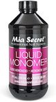 Mia Secret 8 oz / 240ml LIQUID MONO