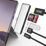 Hdmi Converter For Surface Pro 7