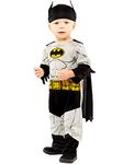 amscan (PKT) (9906708) Child Boys Batman Costume (2-3yrs)