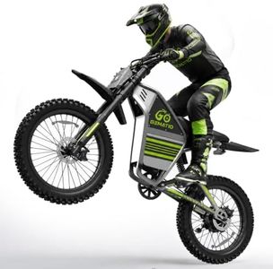 6000W/2500W/2000W Electric Bike for Adults & Teens, Fast eBike with 65V 35AH/52V 25Ah/48V 20Ah/15Ah Long Range Battery, Full Suspension, All Terrain Fat Tire E Bike for 5'2"-6'8" All Level Rider