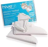 Hive Solutions Heated Pedicure Boots