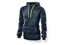 Festool 201304 Hoodie, Multi-Colour