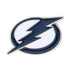 Tampa Bay Lightning Lapel Pin NHL T