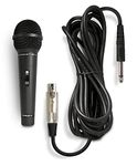 Nady Vocal Microphones