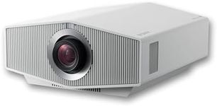 Sony BRAVIA Projector 8 4K HDR Lase