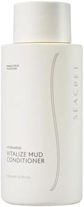 SEACRET Minerals From The Dead Sea Mineral Rich Vitalizing Mud Conditioner, 13.5 Fl Oz