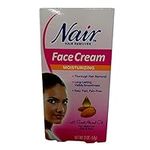 Nair Hair Removal Cream for Face wi