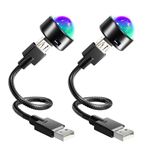 Usb Light For Car And Home