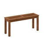 Outdoor Teak Furniture