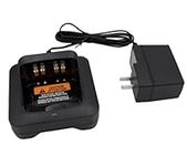 NTN9815AARB Radio Battery Charger C