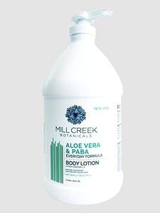 MILL CREEK