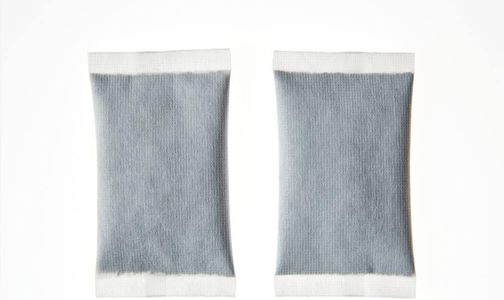 Hot Hands Hand Warmers, 25 Pairs – Disposable Heat Packs