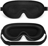 Sleep Mask, NEESTARTLY 3D Concave D