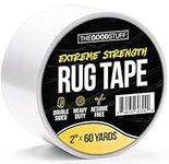 The Good Stuff Heavy Duty Rug Tape 