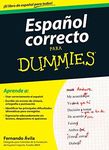 Español correcto para Dummies