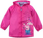 Peppa Pig Raincoat | Girls Raincoat