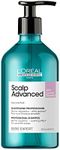 L'Oréal Professionnel Scalp Advanced Anti-Discomfort Dermo-Regulator Shampoo 500ml