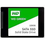 Western Digital 120GB WD Green Inte