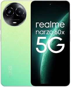 realme nar