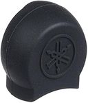 Yamaha YAC 1075BKP Clarinet Thumb Rest Cushion, Black