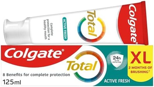 Colgate To