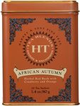 Harney & Sons Fine Teas African Autumn Tin - 20 Sachets