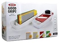 OXO Good Grips Complete Grate and S