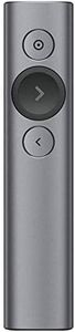 Logitech S