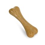 Petface Planet Wood Chew Eco Friendly Dog Bone Toy