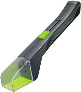 Gardenline Durable Insect Trap, Insect Catcher, Spider Catcher & Live Insects for Butterfly