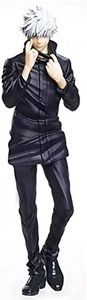 Anime Gojo Satoru Action Figure, in PVC, statuetta da collezione, decorazione per casa e scrivania, 20 cm