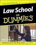 Law School For Dummies®