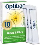 Optibac Probiotics Bifido & Fibre -