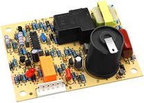 31501 33488 33727 Circuit Board Compatible With A-twood,RV Ignition Control Board kit Replace for dometic Hydro Flame Corp,Fit for A-twood dometic Models 85-IV 16, 85-IV 25 ,85-IV 20, 85-IV31, 85-IV35