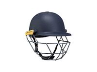 Masuri Legacy Junior Cricket Helmet - Junior Small, Navy