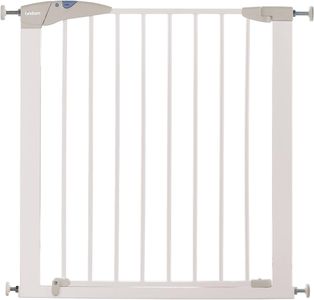 Lindam Sure Shut Safety Gate, Adjustable 82-89cm