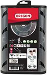 Oregon 111110 Jet Fit 2 Line Easy L