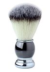 Pearl Shaving Brush SMB-510 SY ( BLACK)