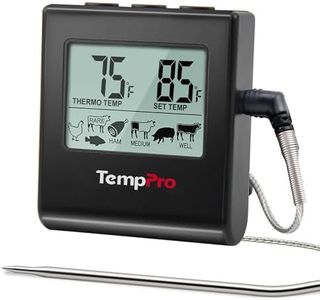 TempPro TP