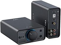 FiiO K7 Desktop DAC and Amplifier