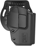 Sig p320 Holster, Owb Holster for S