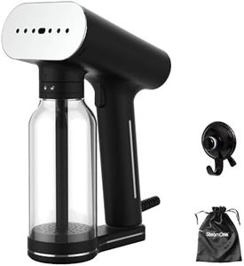 STEAMONE -