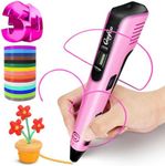 3D Pen for Kids, 3D Printing Pen Pr