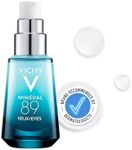 Vichy Minéral 89 Eyes with Hyaluron
