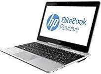 HP EliteBook Revolve 810 G2 11.6" T