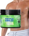 Kewlioo Triple Sweat Workout Enhancing Cream - Unscented